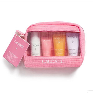 CAUDALIE Sommer Reiseset Vinosource-Hydra 2024